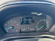 Ford Fiesta 1.0 EcoBoost Hybrid Titanium | Stoel/stuur en voorruitverwarming | Cruise control | Parkeersensoren |