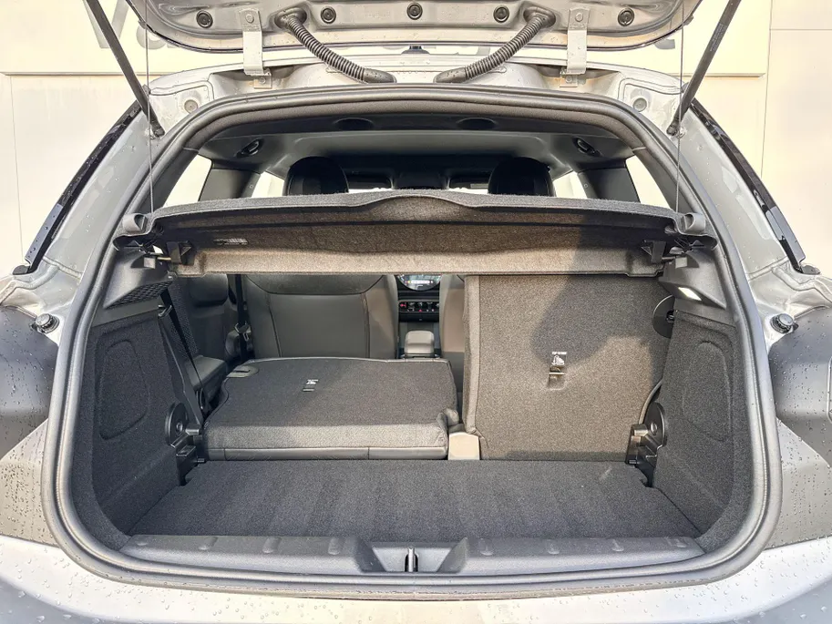 MINI Cooper 3-deurs Cooper C
