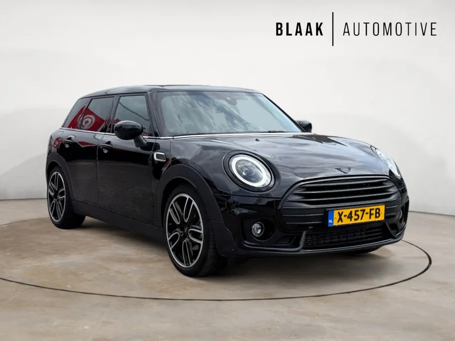 MINI Clubman 1.5 Cooper JCW