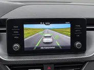 Škoda Kamiq 1.0 TSI 110pk DSG Monte Carlo · Camera · Keyless · Stoelverwarming · Apple/Android Car Play · Elek. Achterklep · 18'Velgen · Sportstoelen ·
