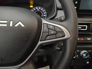 Dacia Sandero 1.0 TCe 90 Journey AIRCO CAMERA CRUISE CONTROLE NAVI APPLE CARPLAY ANDROID AUTO 5 DEURS ZEER MOOIE AUTO DEALER ONDERHOUDEN