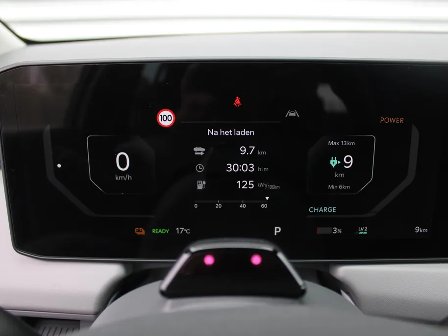 Kia EV3 Air 58.3 kWh | Nieuw | Direct leverbaar | Actieradius tot 436 km (WLTP) | 18% bijtelling |