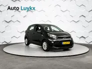 Kia Picanto 1.0 DPi Dynamic Line Automaat | Apple Carplay/Android Auto | Parkeercamera | Cruise Control