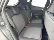 Ford Fiesta 1.0 EcoBoost ST-Line | NL auto | Cruise control | Voorruitverwarming | Navigatie | Apple carplay & Android auto | B&O audio | 17' lichtmetalen velgen | Bovag garantie |