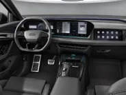 Audi Q6 e-tron S edition performance 100 kWh 306 PK · Adaptieve luchtvering · Glazen panoramadak · Trekhaak elek. wegklapbaar
