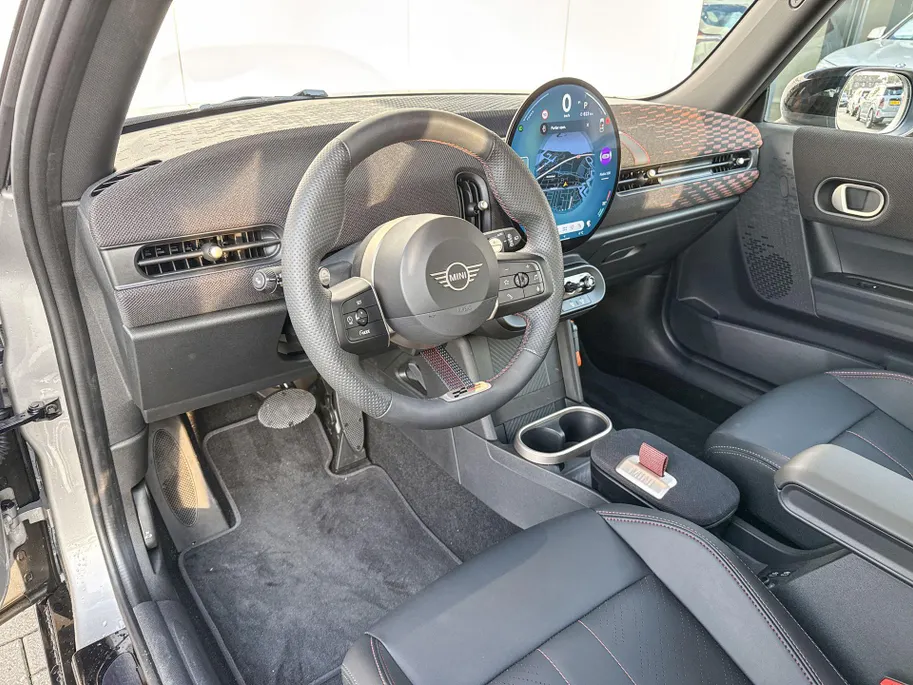 MINI Cooper 3-deurs Cooper C