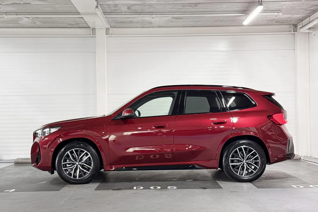 BMW X1 xDrive25e Optimized Edition