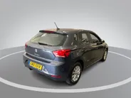 SEAT Ibiza 1.0 EcoTSI 95pk Style Business Connect · Apple/Android Car Play · Cruise Control · P-Sensoren · Verkeersbord Detectie · Garantie t/m 16-09-2028 of 100.000km