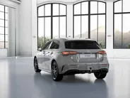 Mercedes-Benz A-Klasse 250 e Business Solution AMG