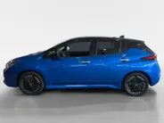 Nissan Leaf Tekna 40 kWh *Navigatie *360Camera *Climate Controle *Pro-pilot *Stoel & Stuur verwarming*Bose audio * Parkeersensoren voor en achter*