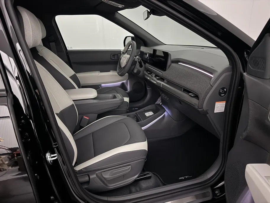 Kia EV3 81,4 kWh 204pk GT-Line Business Edition