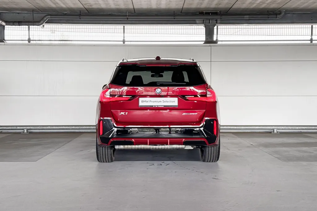BMW X1 xDrive25e Optimized Edition