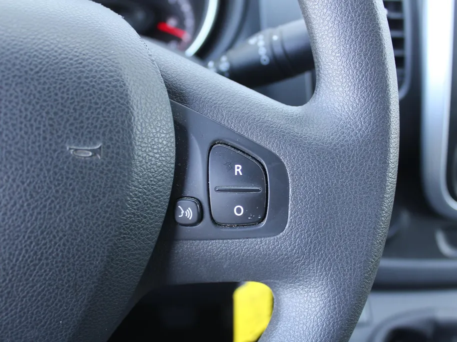 Fiat Talento 2.0 MultiJet L2H1 SX DC | Dubbele Cabine | 6-zits | Navi | Airco | Cruise | Camera | Side bars | Imperiaal | Opklapbare aluminium oprijplaat | Trekhaak |