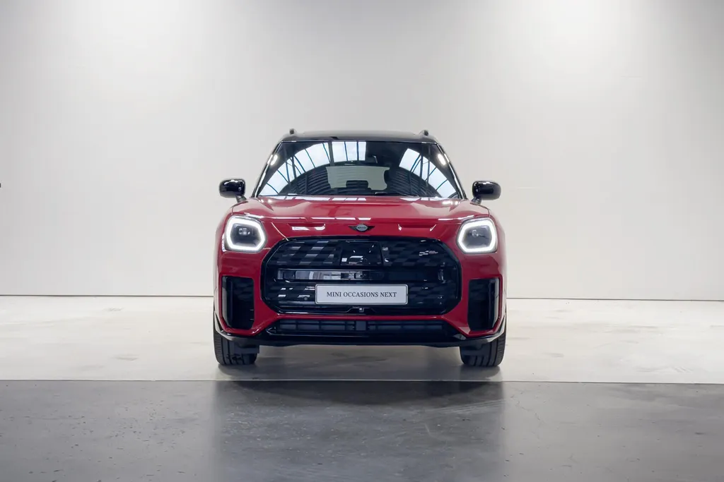 MINI Countryman Electric SE ALL4 John Cooper Works Pakket L