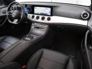 Mercedes-Benz E-Klasse 300 e AMG Line l Trekhaak l Panoramadak l Keyless l stoelverwarming
