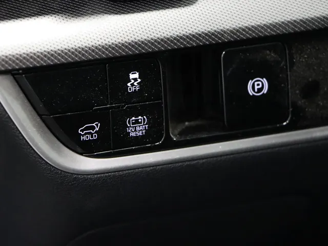 Kia Sportage 1.6 T-GDi Hybrid DynamicPlusLine