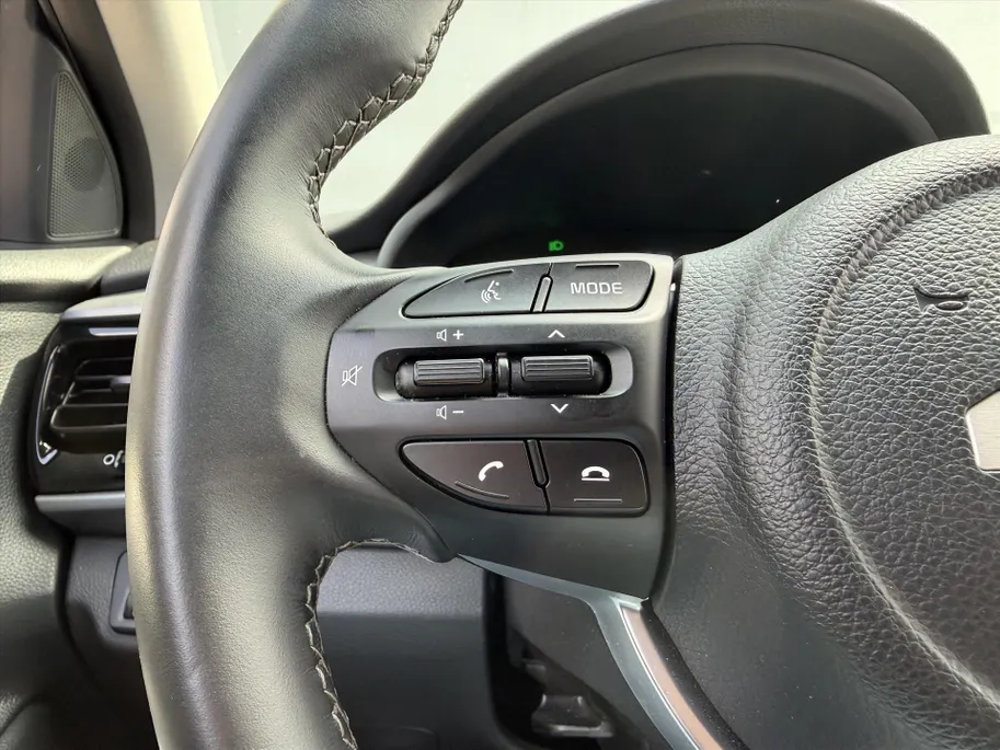 Kia Stonic 1.0 T-GDi 100pk DynamicPlusLine