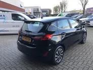 Ford Fiesta 1.0 EcoBoost Hybrid Titanium