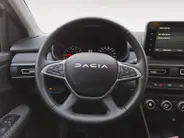 Dacia Sandero 1.0 TCe 90 Journey | Camera | Apple Carplay & Android Auto | Climate & Cruise Control *