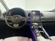 Renault Espace 225PK TCe Initiale Paris 7p. Automaat | 7 Zitplaatsen | Stoelverwarming | Schuif/Kantel Dak | Stoelverkoeling | Semi Elektrische Wegklapbare Trekhaak | Climate Control | Apple CarPlay/Android Auto | Head Up Display | Wit Leder | Camera | Parkeersensoren |