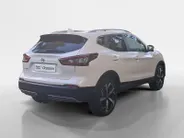 Nissan QASHQAI 1.3 DIG-T Tekna | TREKHAAK | STOELVERWARMING | PANO DAK | CLIMATE | ALL SEASON BANDEN |