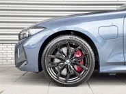 BMW 3 Serie Touring 330e