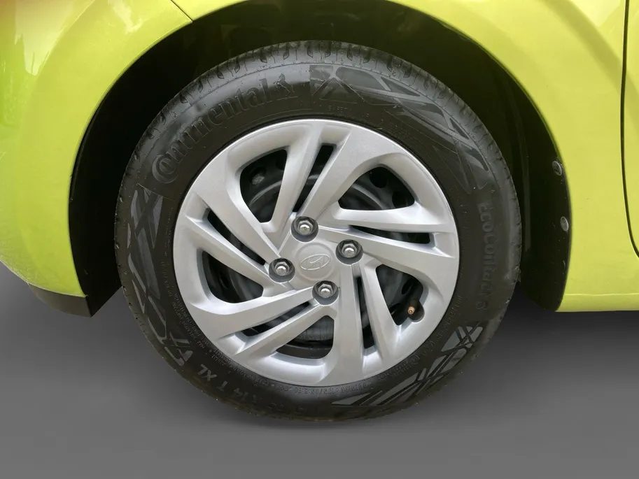Hyundai i10 1.0 Comfort | Navi | Airco | Camera