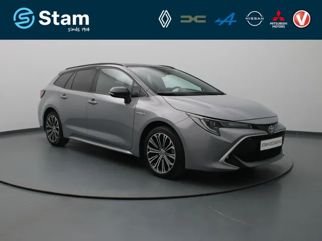 Toyota Corolla Touring Sports
