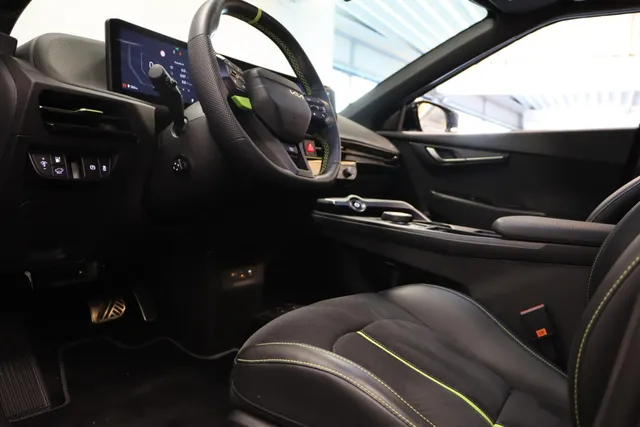 Kia EV6 GT AWD 84 kWh | 650 PK  | Panoramadak