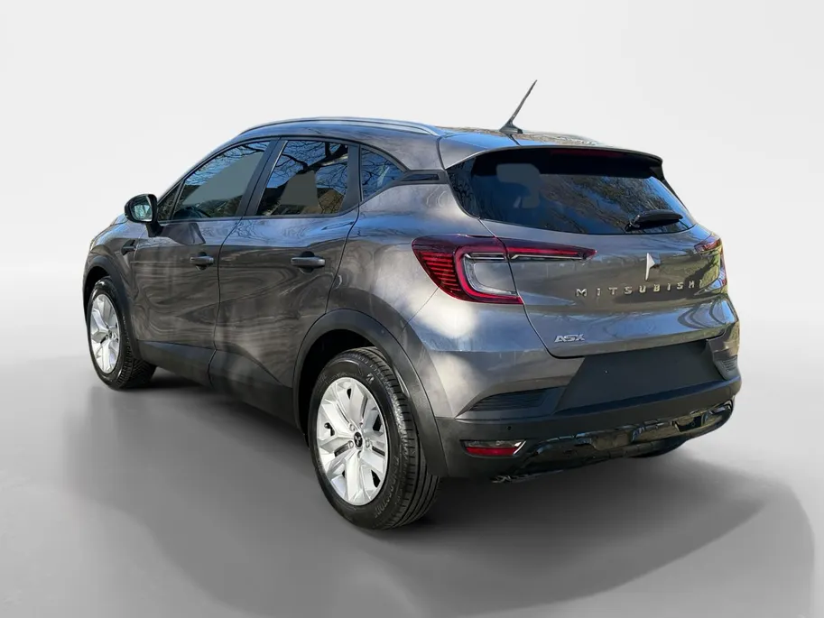 Mitsubishi ASX 1.0 MPI Turbo Intense | Apple/Android Carplay | Climate | Cruise | Radio | Camera | Parkeersensoren |