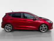 Ford Fiesta 1.0 EcoBoost ST-Line | Navi | Climate control | Lichtsensor