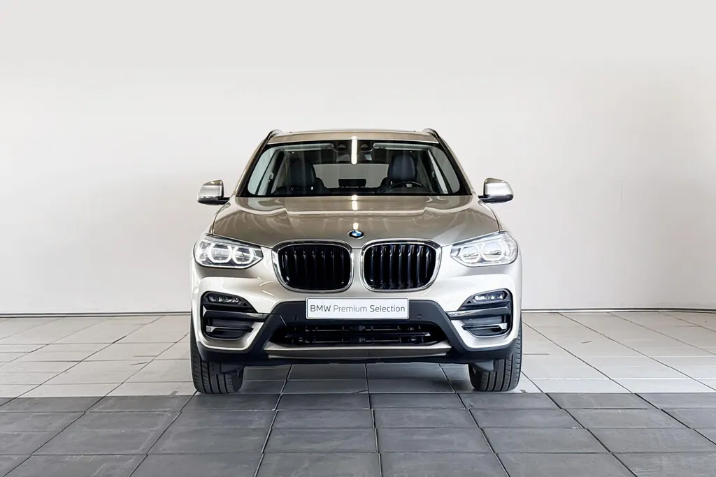 BMW X3 xDrive20i Business Edition Executive Individual