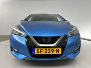Nissan Micra 0.9 IG-T N-Connecta | Navigatie | Cruise Control | Parkeercamera