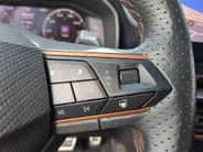 CUPRA Formentor 1.4 e-Hybrid VZ Copper Edition | Voorstoelen verwarmd | Automaat | ECC | Navi | Leer | Stuur verwarmd | Apple Carplay/Android Auto | Cruise control adaptief | SOH 93,6%