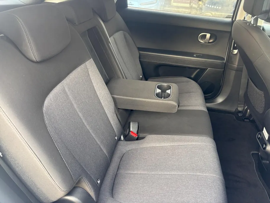 Hyundai IONIQ 5 Style 58 kWh | SOH 99% | Navi | Climate control | Camera
