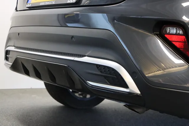 Kia XCeed 1.0 T-GDi DynamicPlusLine