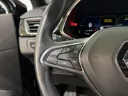 Renault Captur 145PK E-Tech Hybrid SL Rive Gauche Automaat | Schuif/Kantel Dak | Trekhaak | Stoel & Stuurwiel Verwarming | 9,3' Navi | Digital Cockpit | Stoel & Stuurwiel Verwarming | Adaptive Cruise Control |