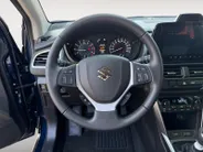 Suzuki S-Cross 1.4 Boosterjet Select Smart Hybrid | Op Voorraad | Snel Rijden | Actie Korting: €2000,- Op Beperkte Voertuigen |