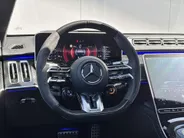 Mercedes-Benz S-klasse AMG 63 S E Performance