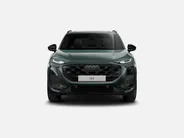 Audi Q3 1.5 200kW e-hybrid S edition 272 PK · Tech plus · Glazen panoramadak · Optiekpakket zwart