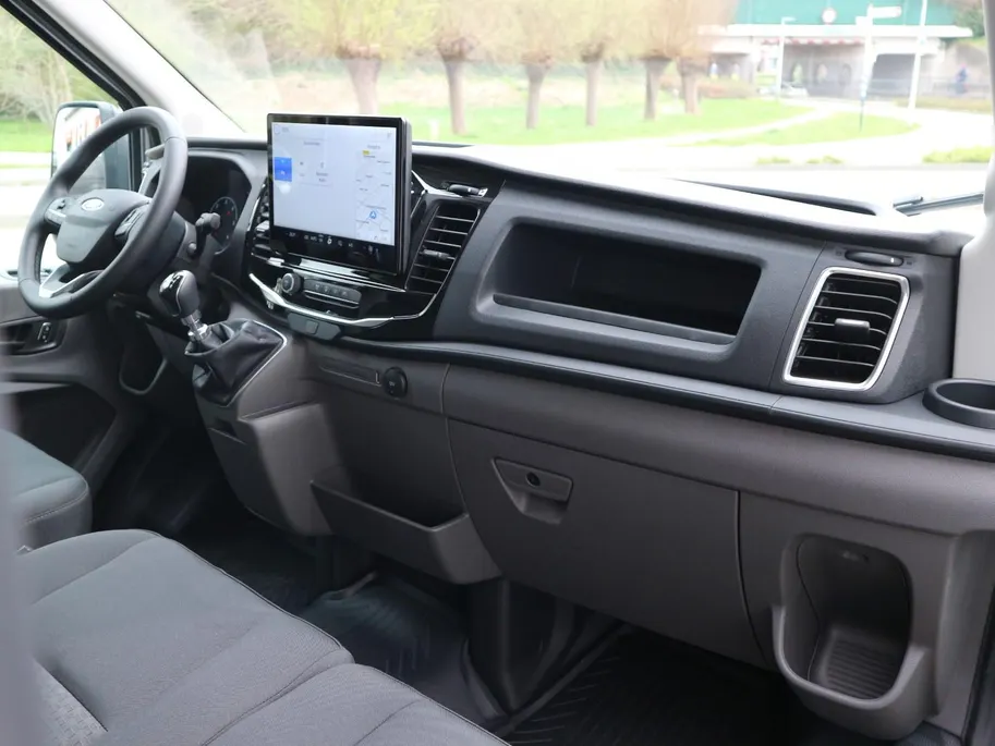 Ford Transit 350 2.0 170pk L3H2 Limited | Navi | Adaptive Cruise | Blis | Xenon | 76 KM! |