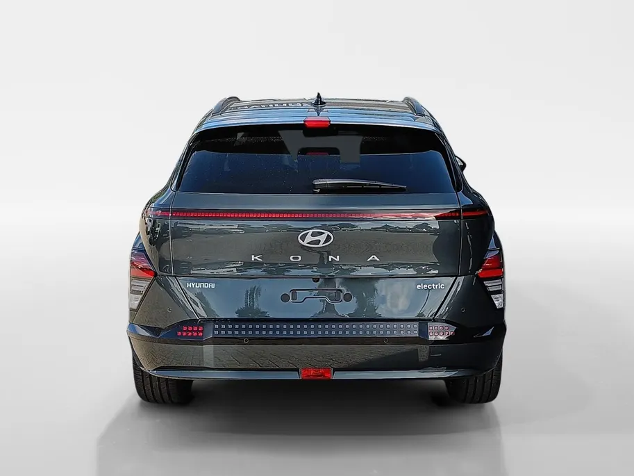 Hyundai Kona Electric Premium Sky 64.8 kWh |