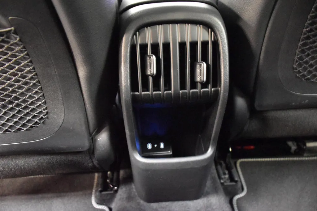 Hyundai Kona 1.6 Hybride DCT Premium I Leder I Navi + Camera