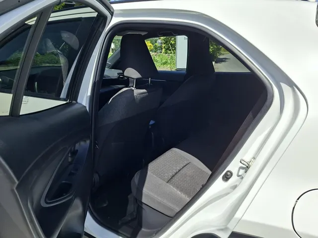 Toyota Yaris Cross 1.5 Hybrid Dynamic AUTOMAAT | CLIMA | LMV | rijklaarprijs!!