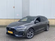 Ford Focus 1.0 EcoBoost Hybrid 125 pk ST Line Wagon Winter Pack - Apple Carplay/Android Auto