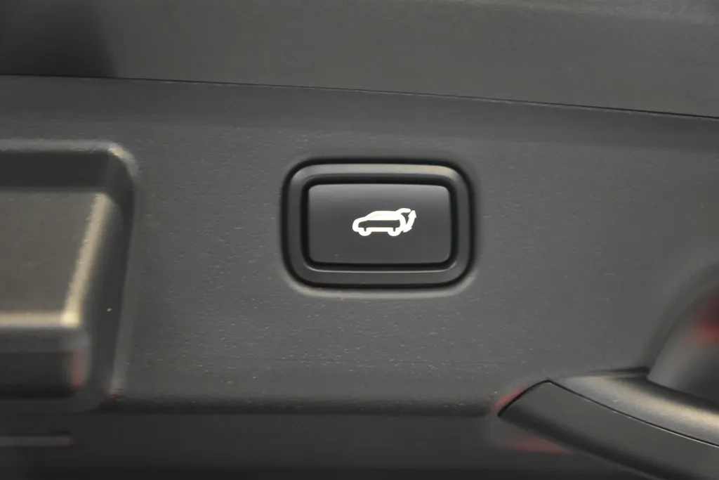 Kia Niro 1.6 GDi Hybrid 141pk DCT6 ExecutiveLine