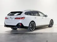 BMW 5 Serie Touring 550e xDrive Innovation Pack M Sportpakket Pro