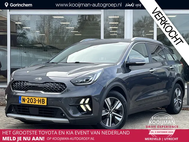 Kia Niro