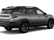 Dacia Bigster Hybrid 155 Limited Edition Uit voorraad leverbaar in verschillende kleuren met € 450,- voorraadkorting | Vraag naar de voorraad | Financier vanaf 2,9% rente |
