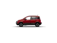 Fiat Pandina Pandina Cross